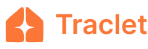 Traclet Logo