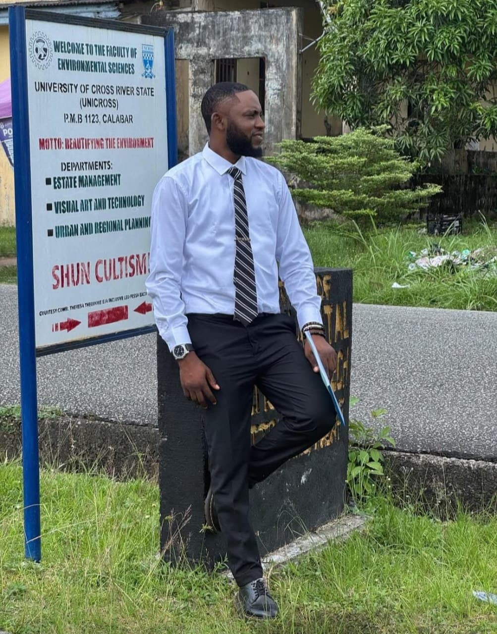 Ikpo Edoh profile photo